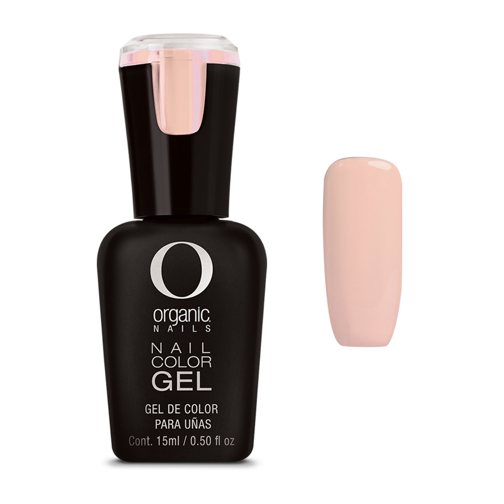 Color gel TRUE SKIN 6 colores 15ml