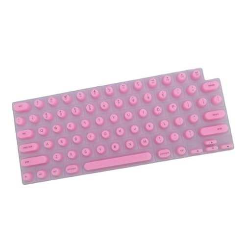 Keyboard for Long Nails, Keyboard Cover Long Nail Keyboard Cover Keyboard #3