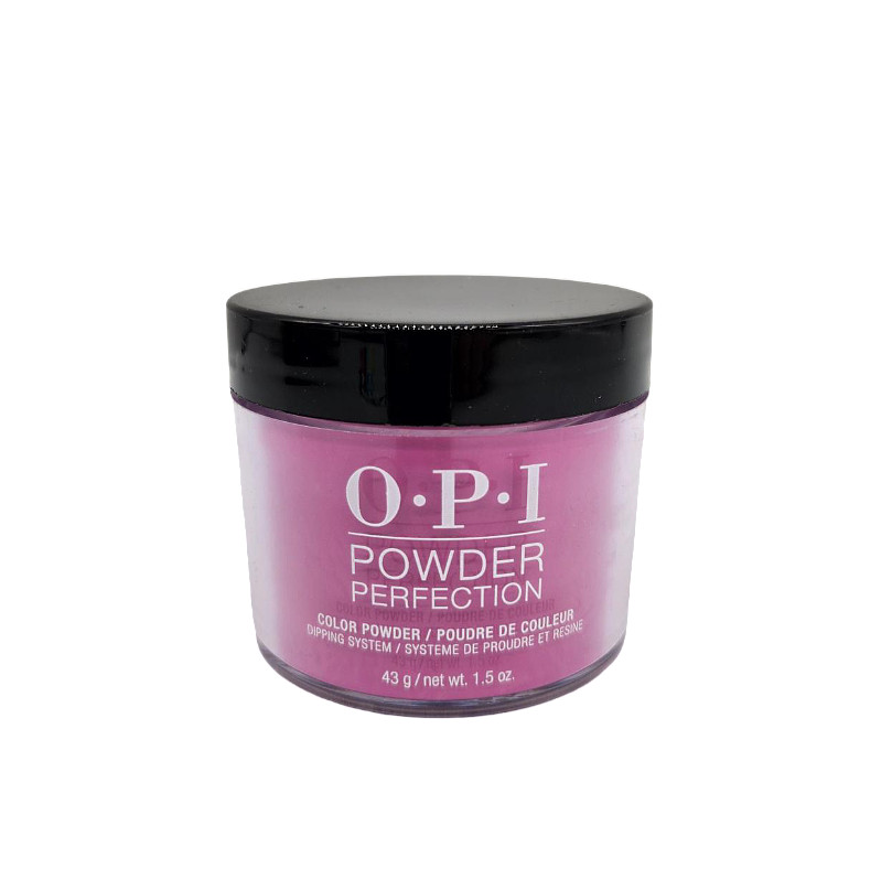 OPI Powder Perfection Dip Powder 1.5 oz- DPS070 Strawberry Cosmos – Spring 2026