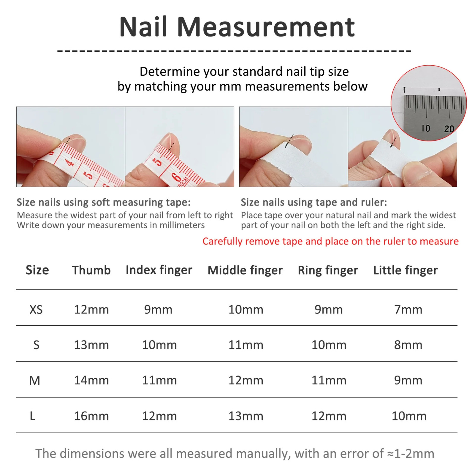 10Pcs Short Handmade Nails Cat Eyes Wearable False Nails Full Cover Nail Tips