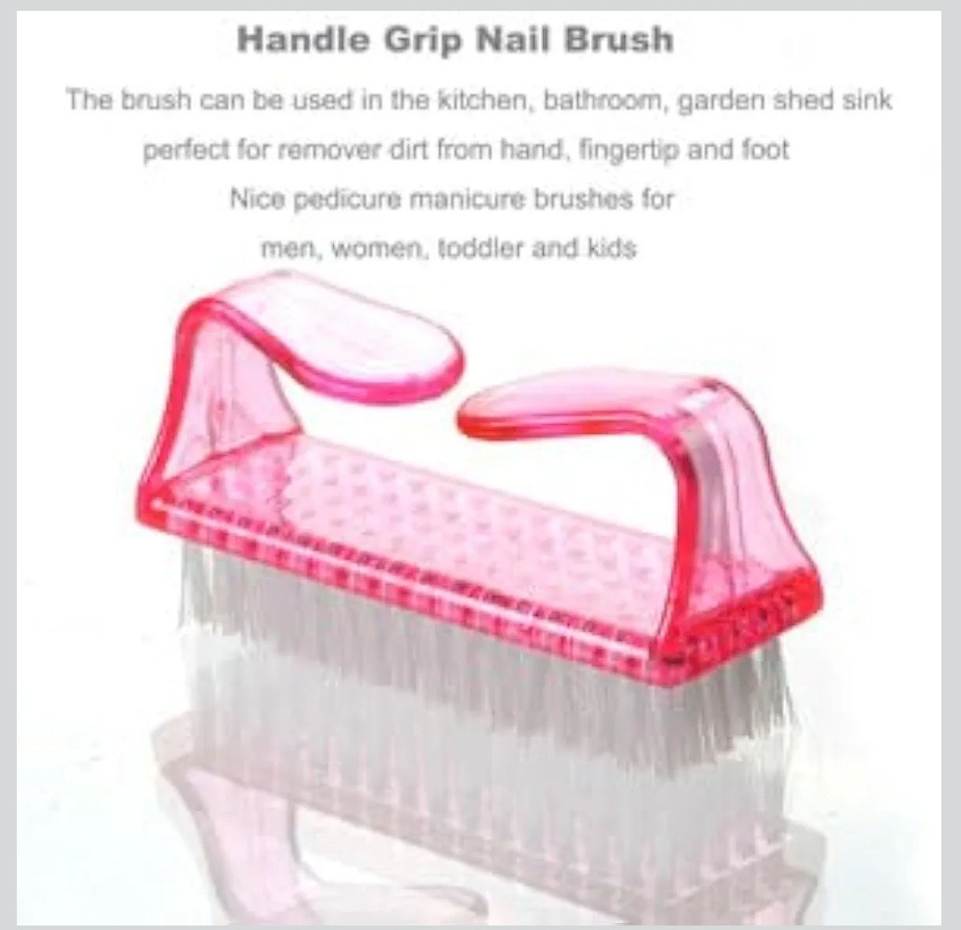 Nail Soaking Bowl, 2Pk Soak Off Gel Polish Dip Powder Remover Manicure Bowl