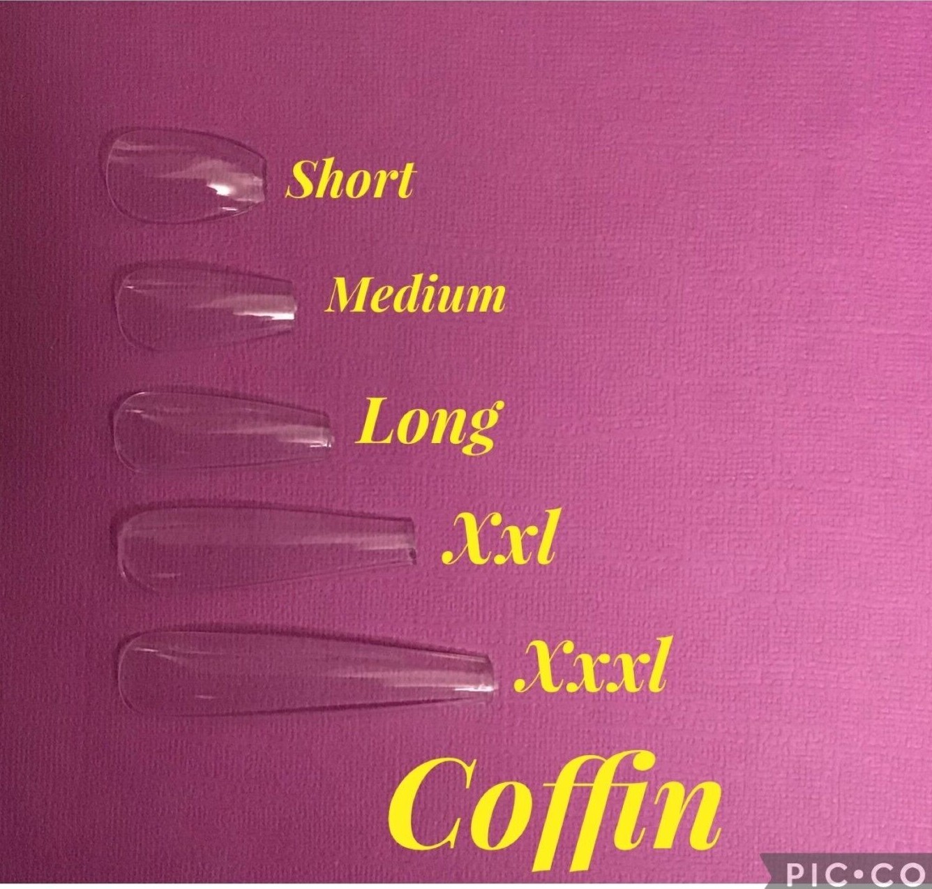 White Slanted French Gold Nude Wedding Elegant Ombre Special Event Press on Nail