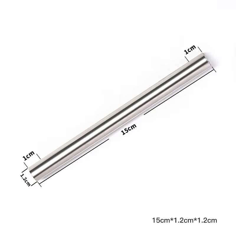 Cylindrical Magnet Tool For Gel Cat Eye *Pick any size*
