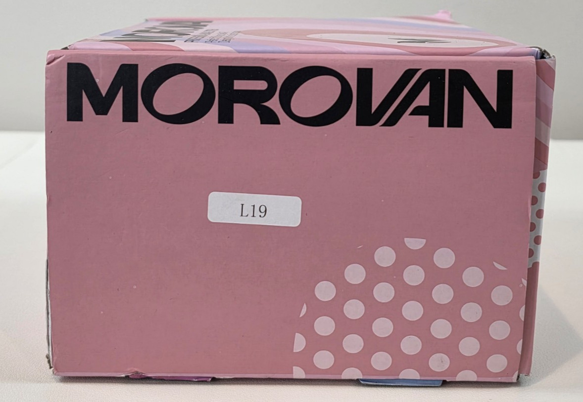 Morovan Acrylic Nail Kit with Everything Beginners Professional Nail Kit #L19
