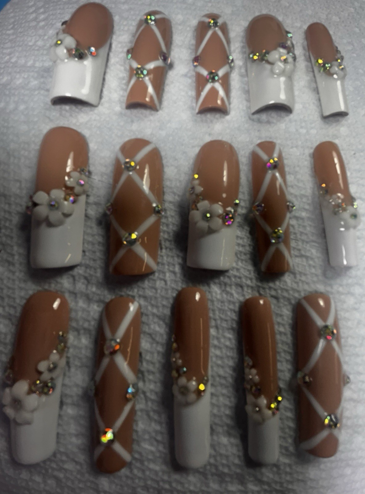 Press On Nails