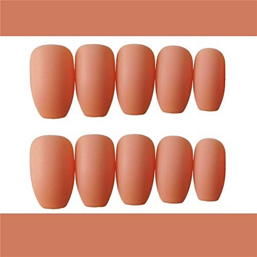 Secret Lives® acrylic press on nails designer artifical nails extension 24 Nails
