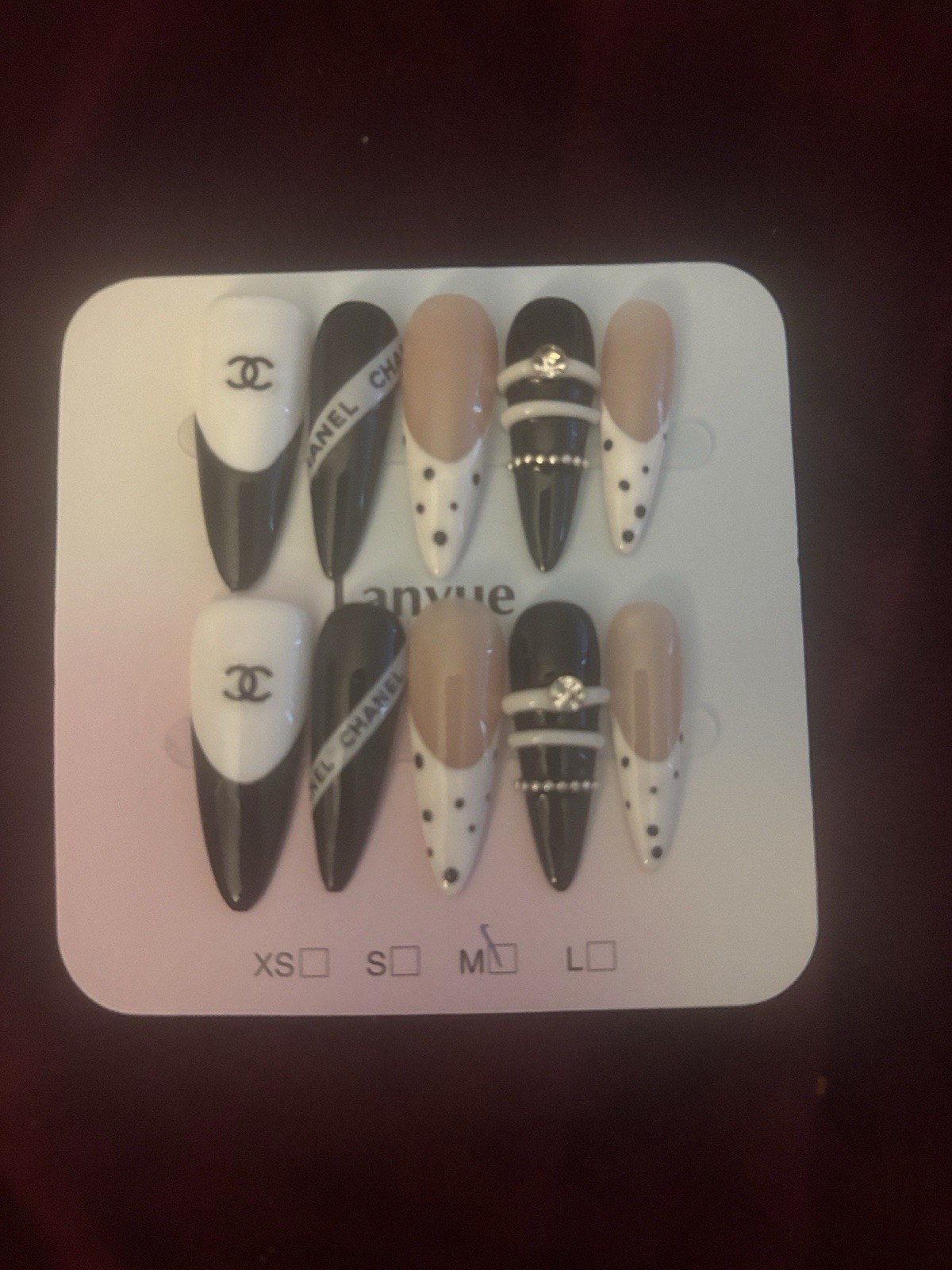 Press On Nails