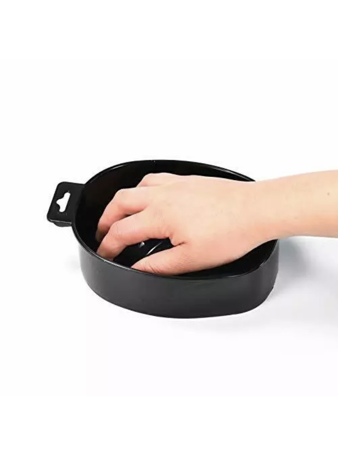 2 for $10 – Diane Professional Nail Spa Manicure Bowl Black