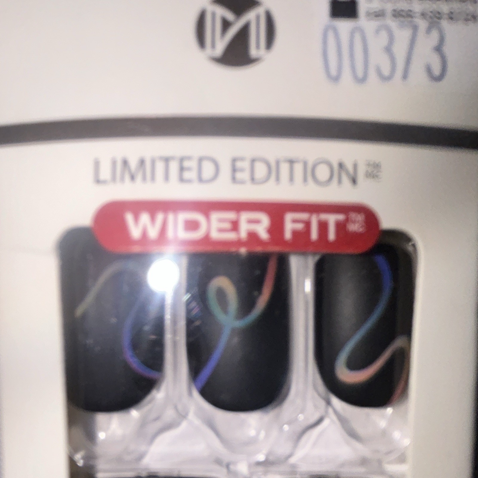 imPRESS Press-On Nails No Glue Wider Fit Short Square Matte Pride 30ct