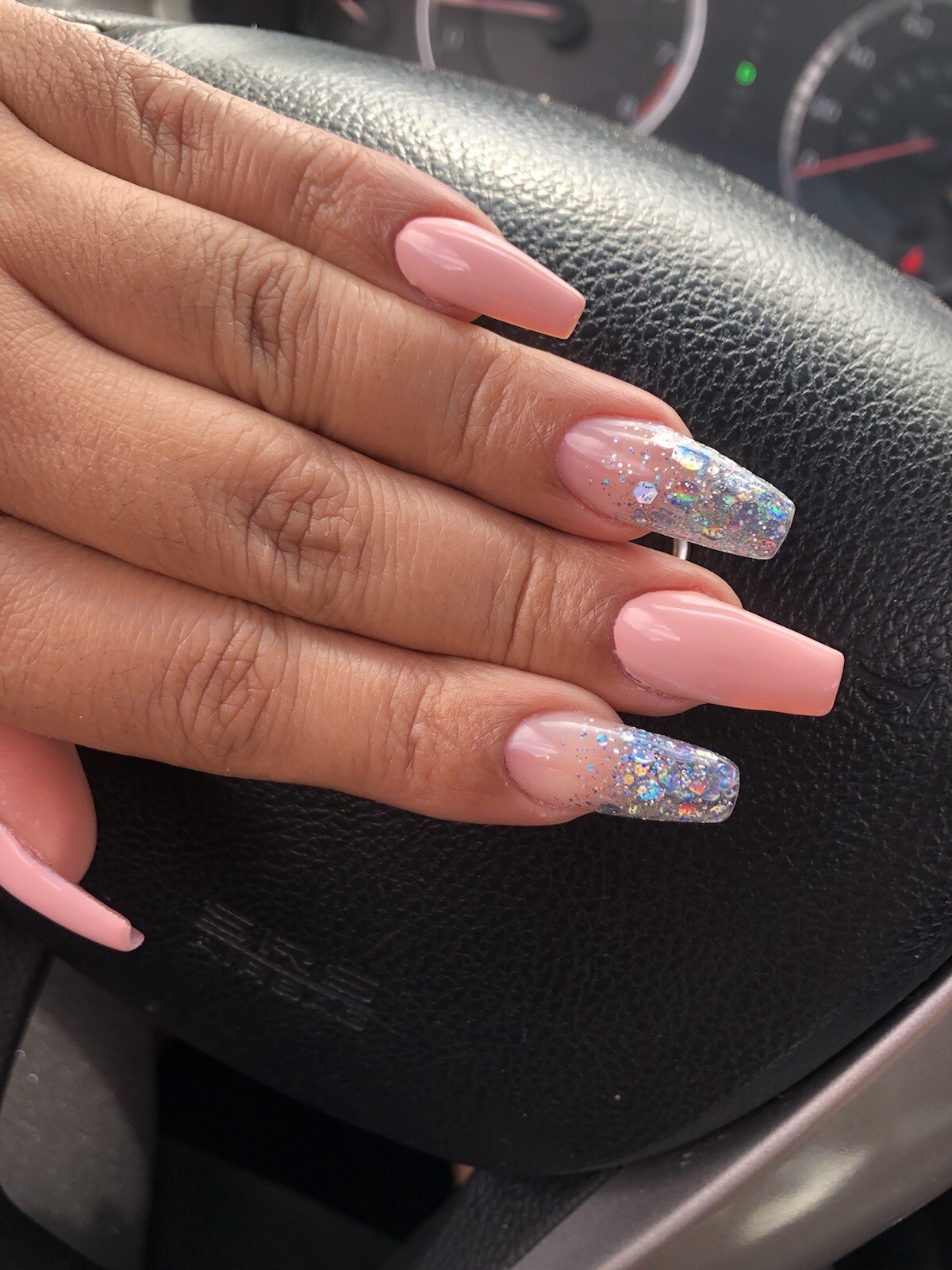Nail Art Glitter
