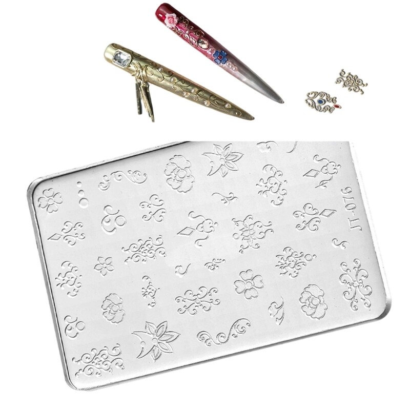 Butterfly Shape Small Accessory Crafting Molds Present for Beauty Enthusiasts