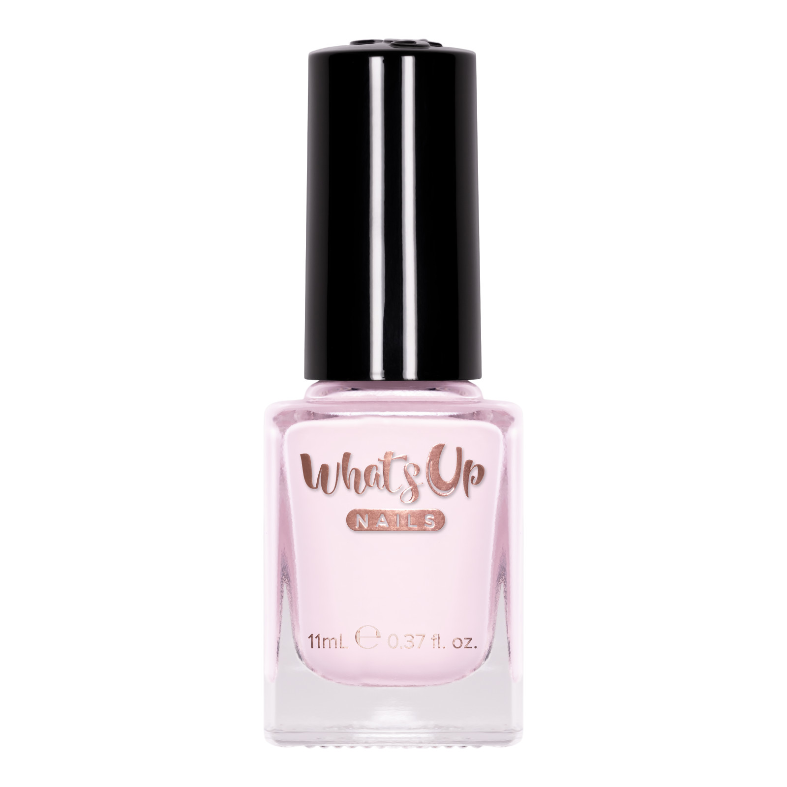 To and Froyo Regular Polish (Light Pink Creme), Polish for Nail Art