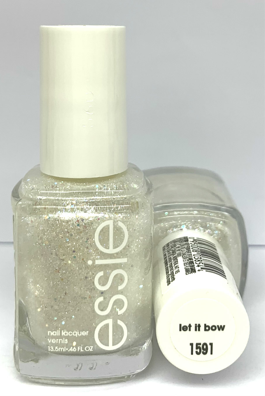 ESSIE Nail Polish Lacquer – WINTER LET IT BOW ’19 Collection 0.46oz – Pick Color