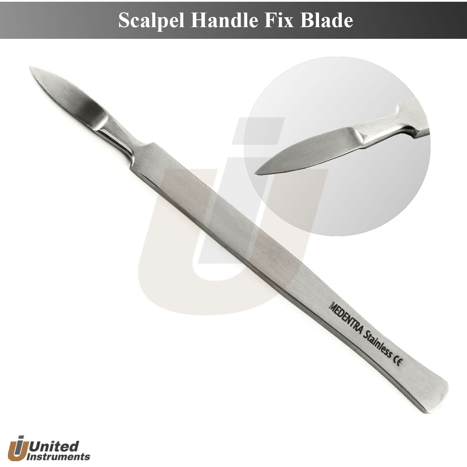 Toenail Clipper Nail Removal Podiatry Instruments Ingrown Nails Treatment Tools