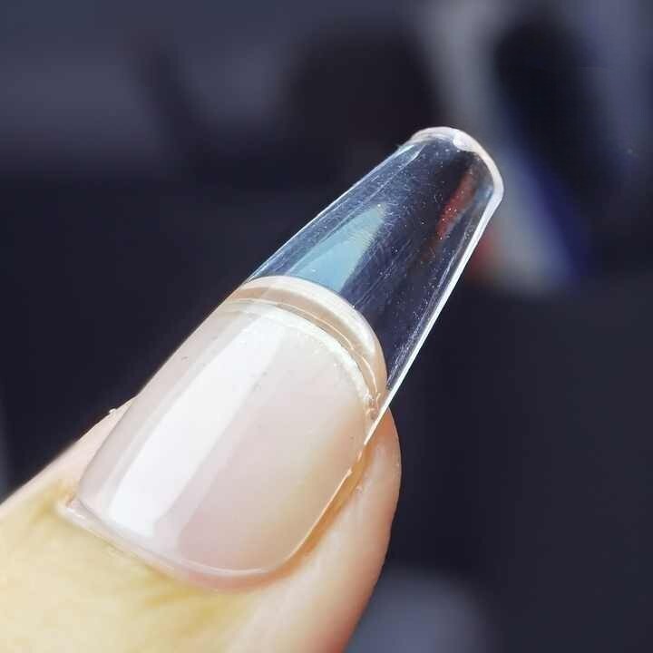 UV Solid Nail Extension Gel – Bulk Wholesale & Retail | Safety Certified