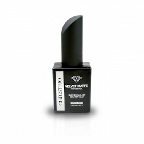 Christrio- 1/2 oz. Velvet Matte