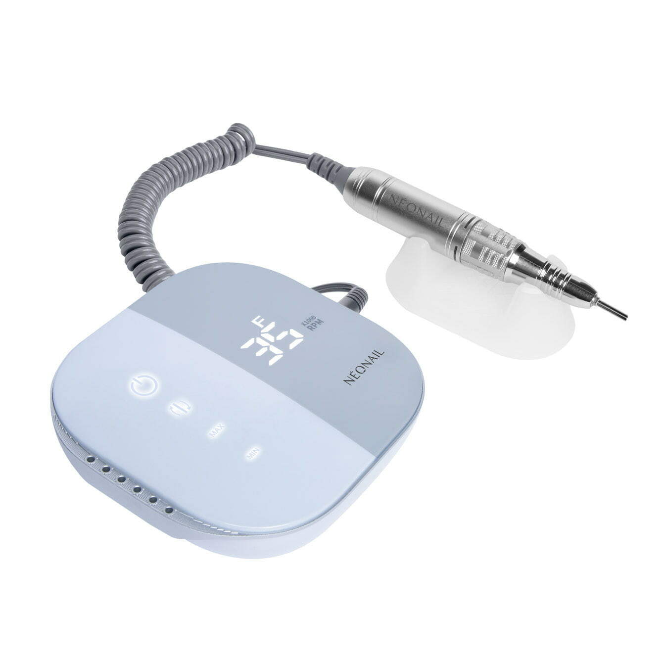 NEONAIL Nagelfräser Nail Drill ONE TOUCH Arbeitskomfort 35000 U/min Touch-Panel