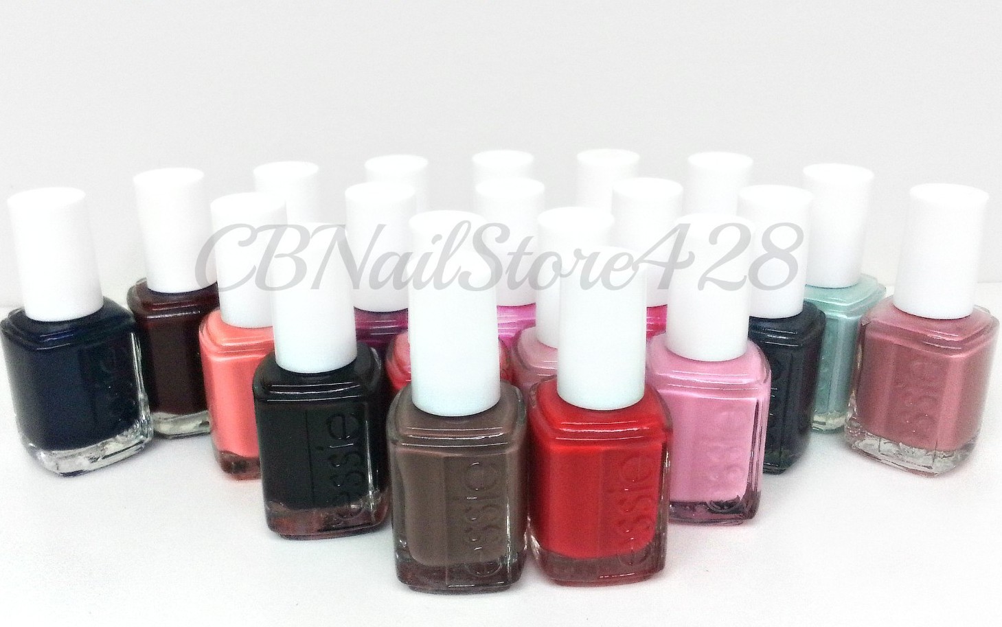 Essie Nail Lacquer – Series 4 – Nail Polish – 0.46 fl.oz – Pick any Color