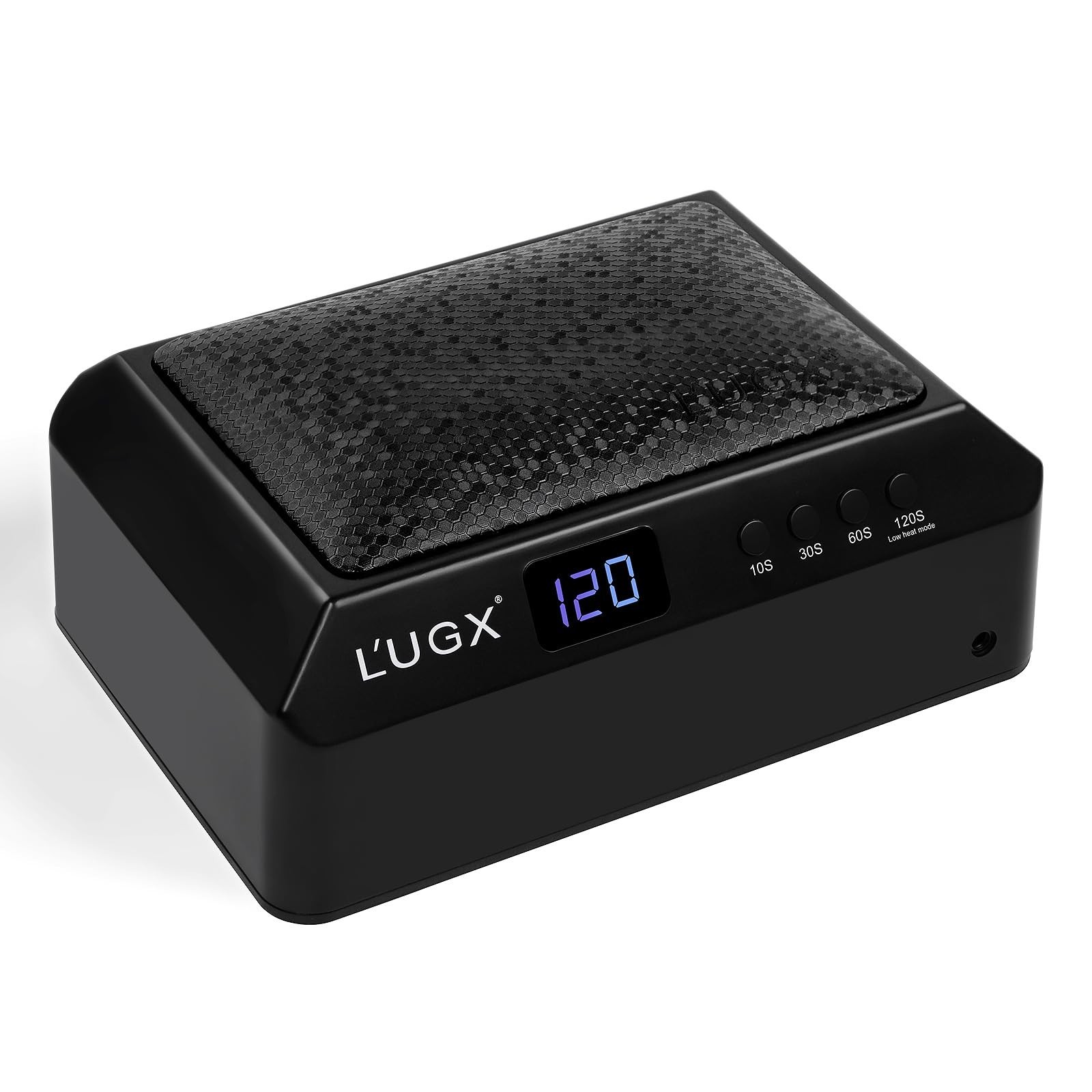 L’UGX Professional Nail Lamp for Gel Polish Dryer 72W LED UV Nail L… Fast Ship