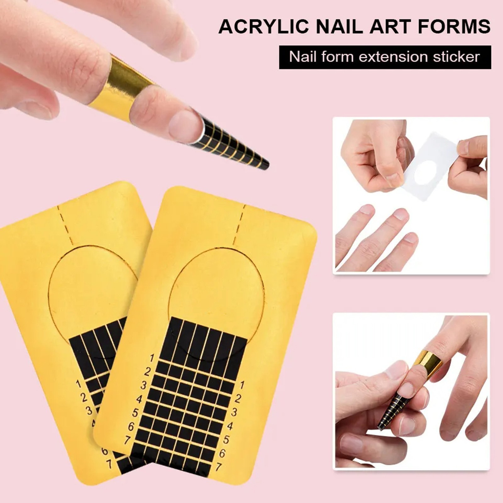 Acrylic Manicure Kit 12 Color Nail Glitter Acrylic Nail Kit Nail Art Decoration