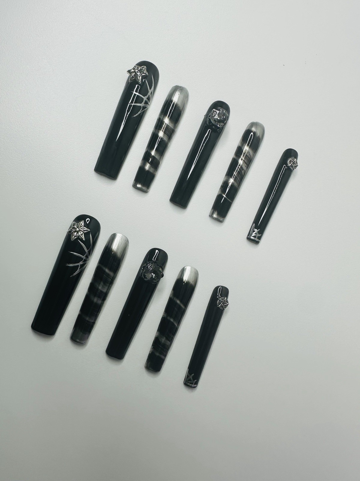 Acrylic Nails
