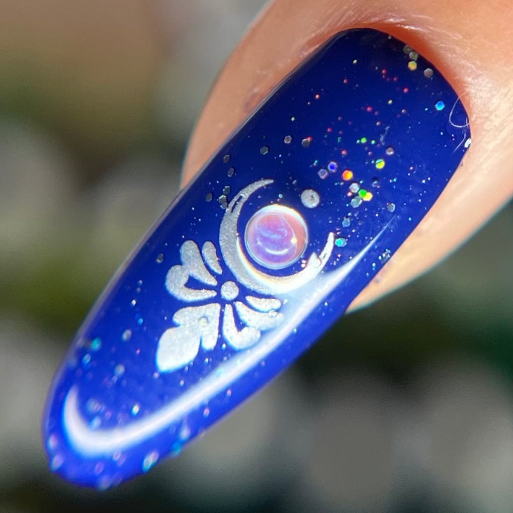 Maniology nail stamping plate MXM141 Mxm 142 MANI X ME SUBSCRIPTION ONLY LIMITED