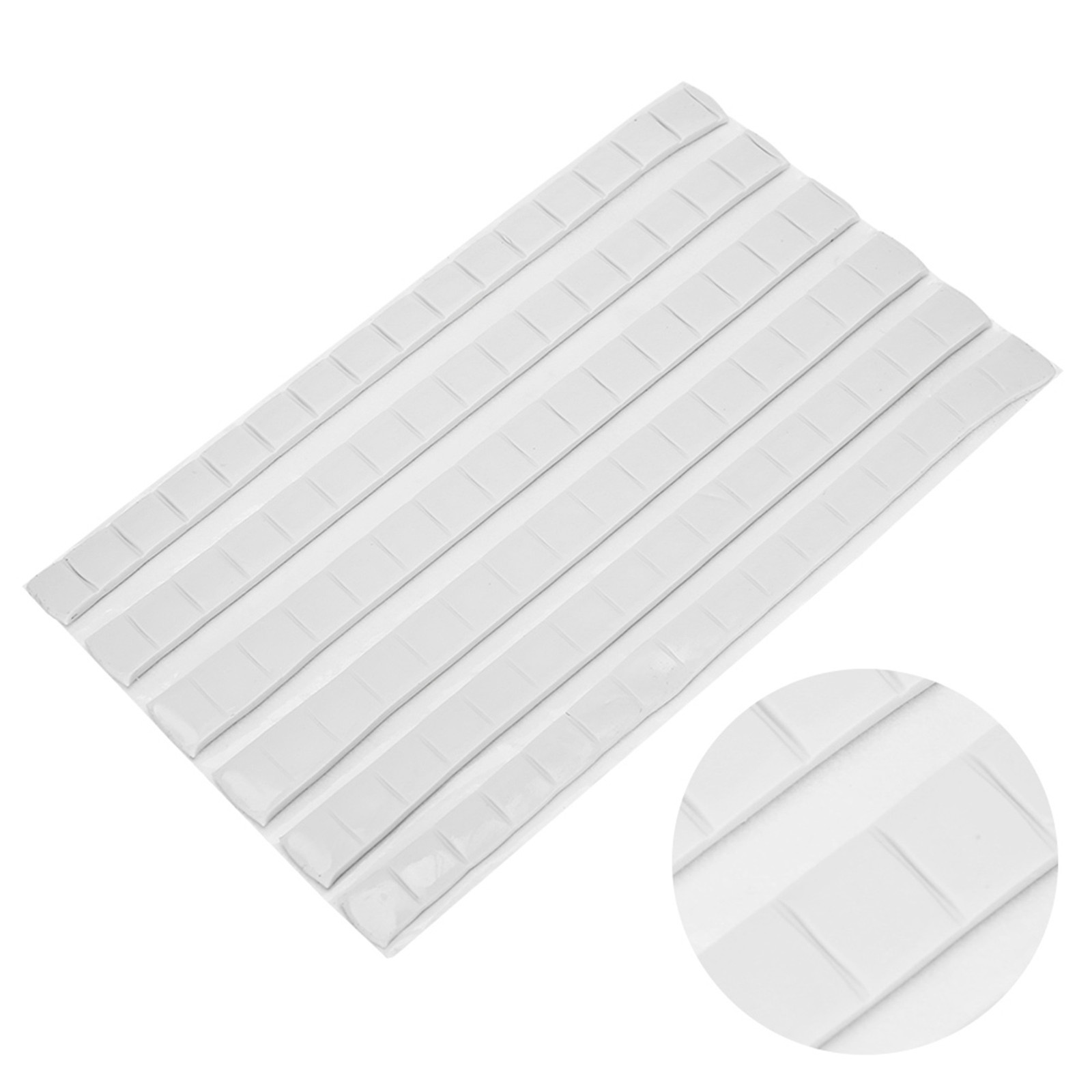 Nail Tip Display Stand Clay Nail Art Tool Decoration Fix Glue Manicure Clay SET