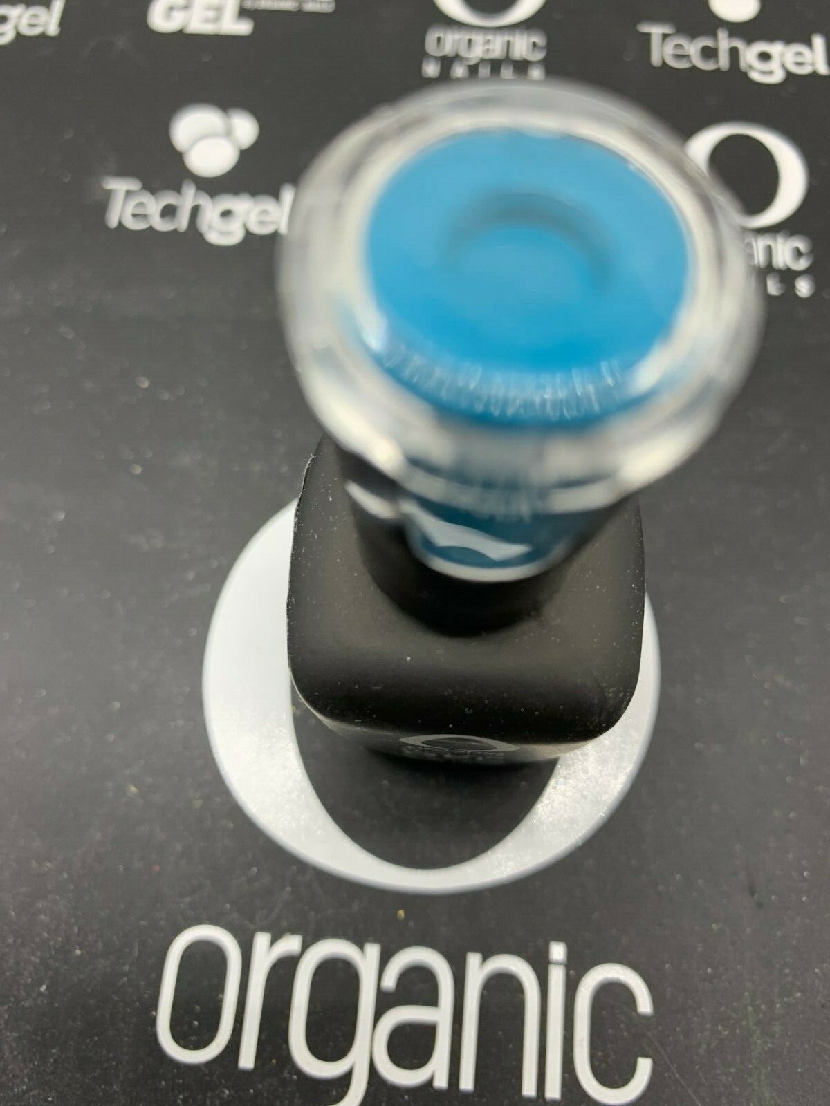 COLOR GEL 127 OCEAN 15ML / 0.5FL OZ