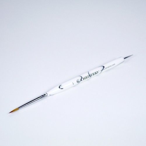 CHRISTRIO 3D brush