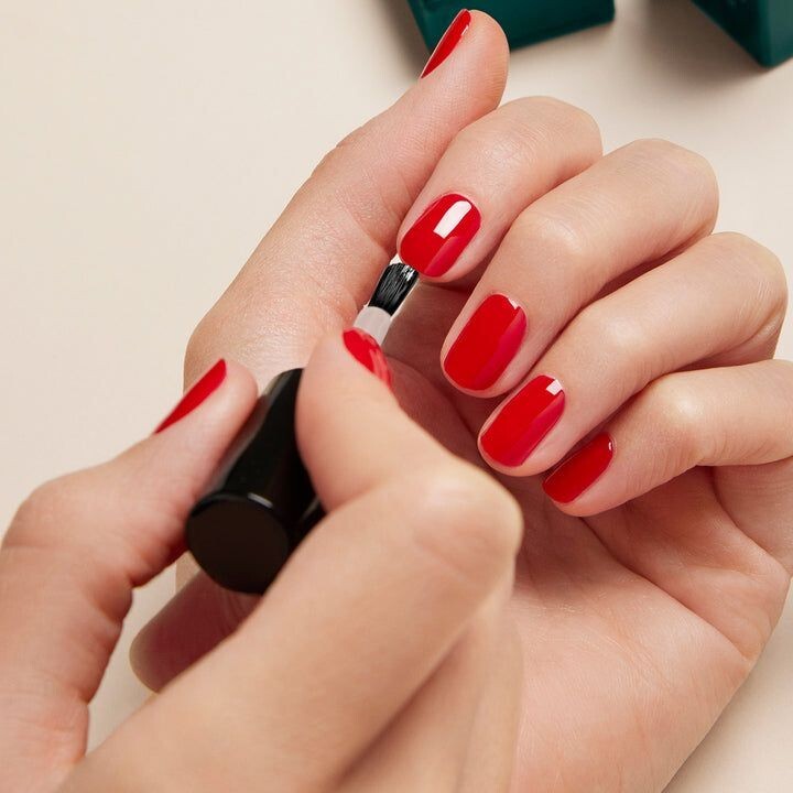 Diamond Top Coat Nail Polish/ 15ml/ choose Diamond Nail Topcoat