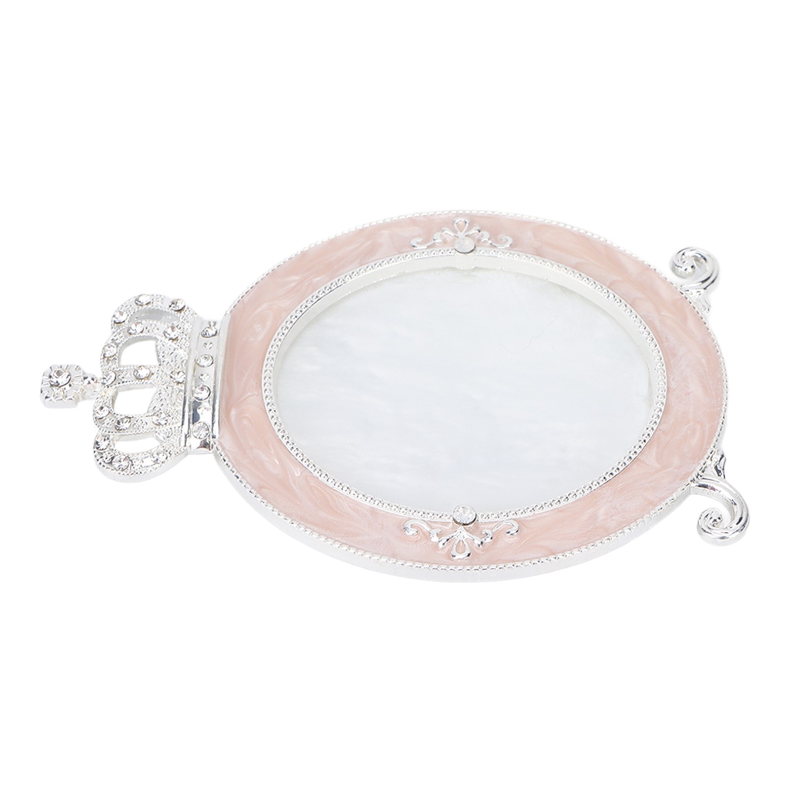 Nail Art Plate Resin Nail Color Mixing Drawing Plate Nail Art Display Tools