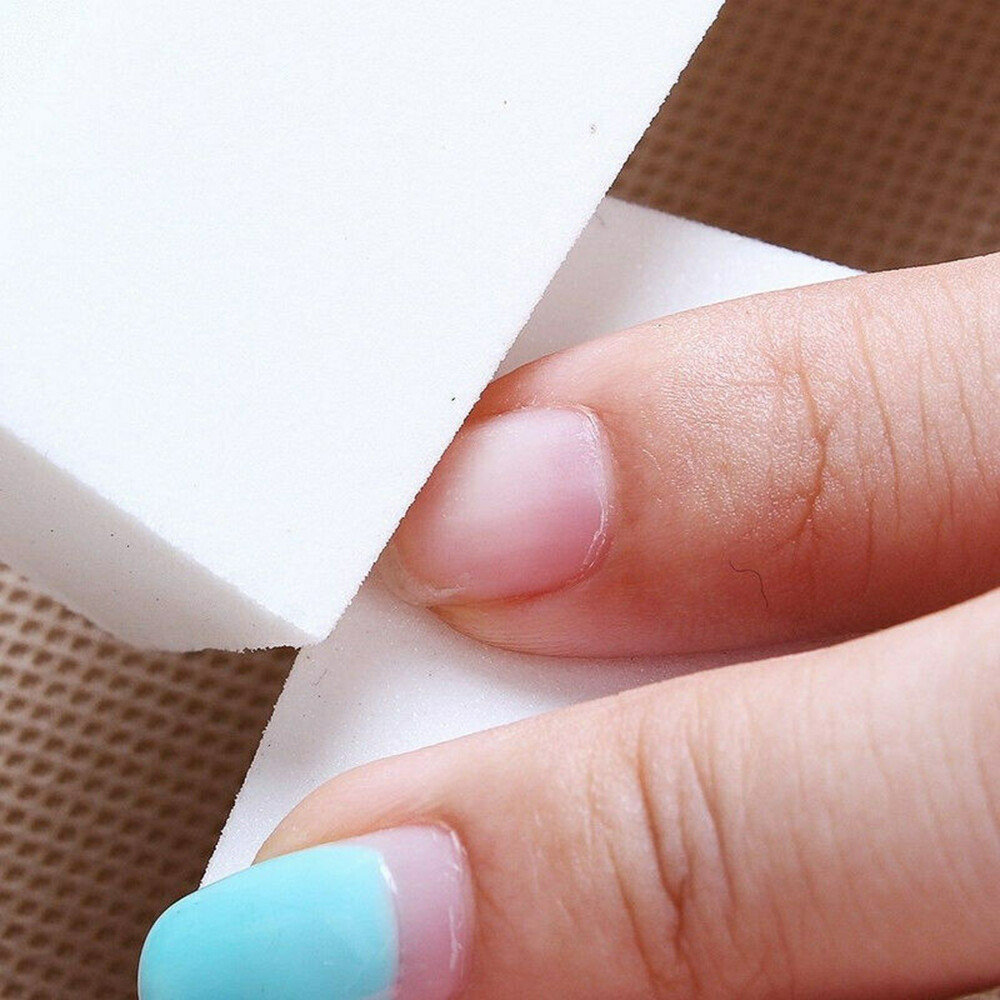 10Pcs Buffing Buffer Block Files Acrylic Pedicure Sanding Manicure Nail Art Tips