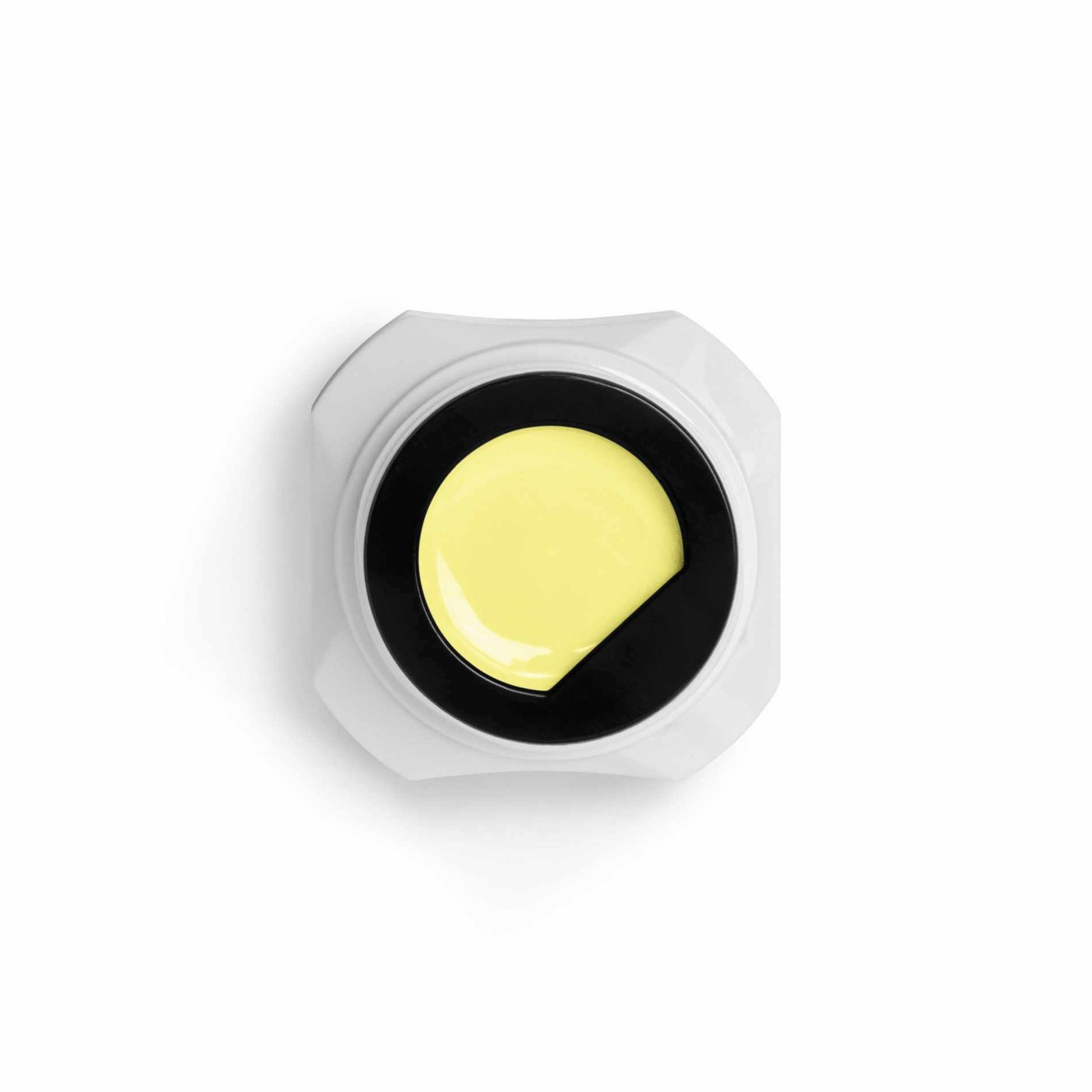 Pastel Yellow – Gelish Art Form Gels – 1119006