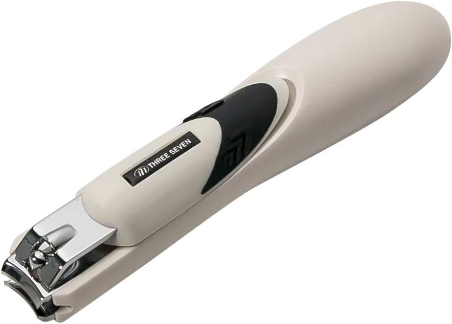 Korean Nail Clipper! World No. 1 Extra Lar Toenail