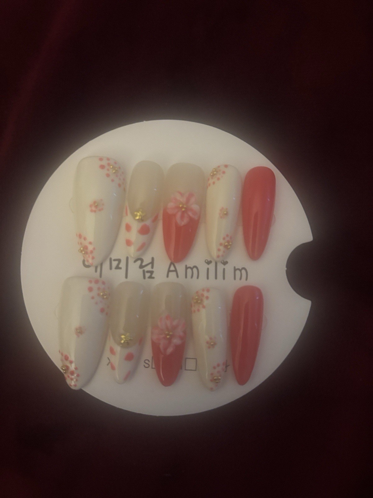 Press On Nails