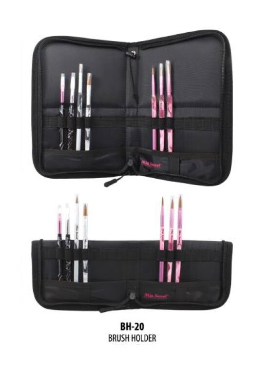 Mia Secret Nail Brush – Pick Yours