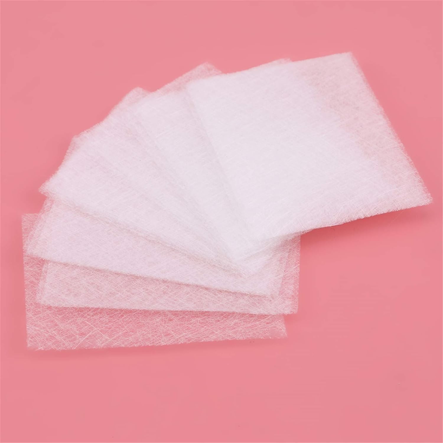 20Pcs Nails Kit Nail Extensions Kit Fiberglass Nail Art Builder Wrap Sticker …