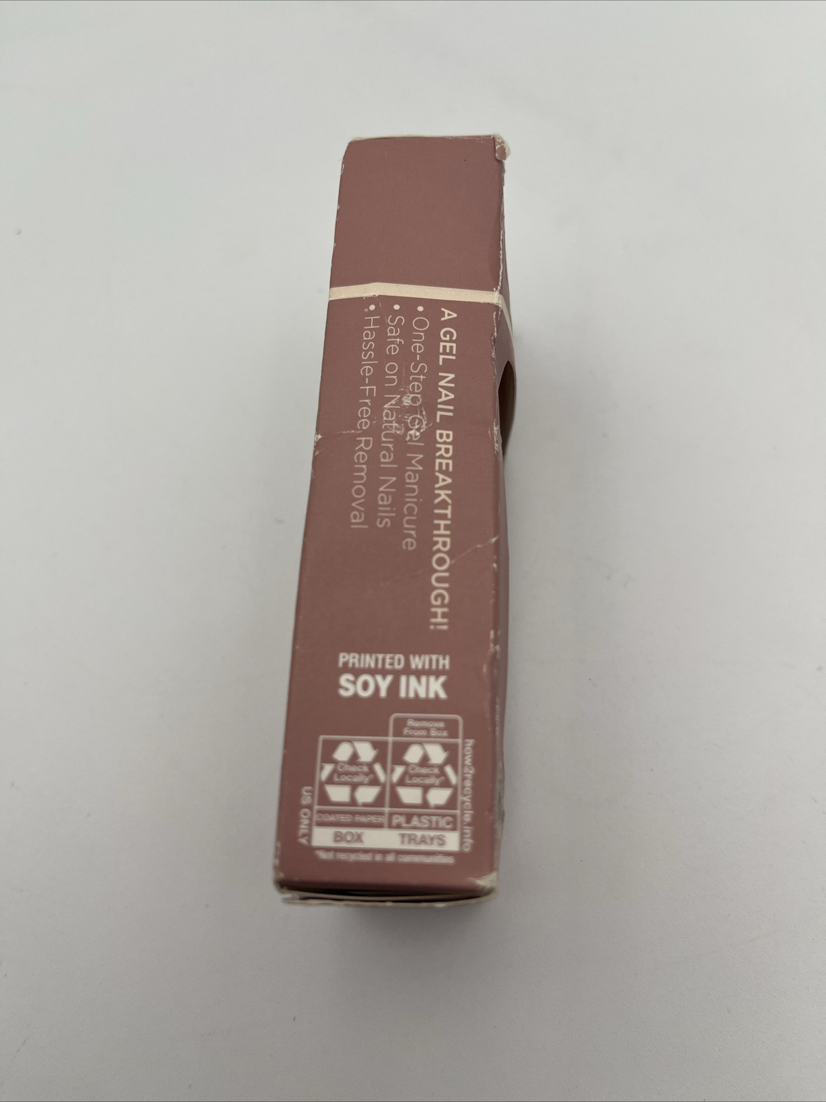 Kiss Impress Press-On Manicure Bare But Better, You Choose