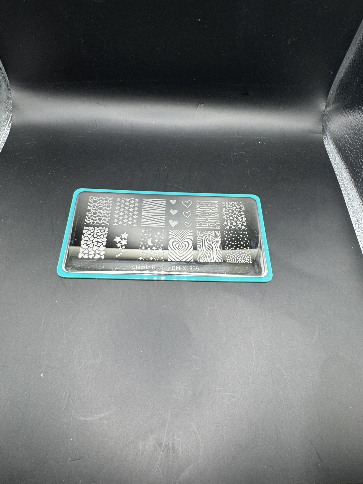 Maniology Stamping Plates | 13 Pc Lot | See Description | Light Use