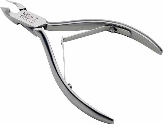Mehaz Power Acrylic Nipper 310