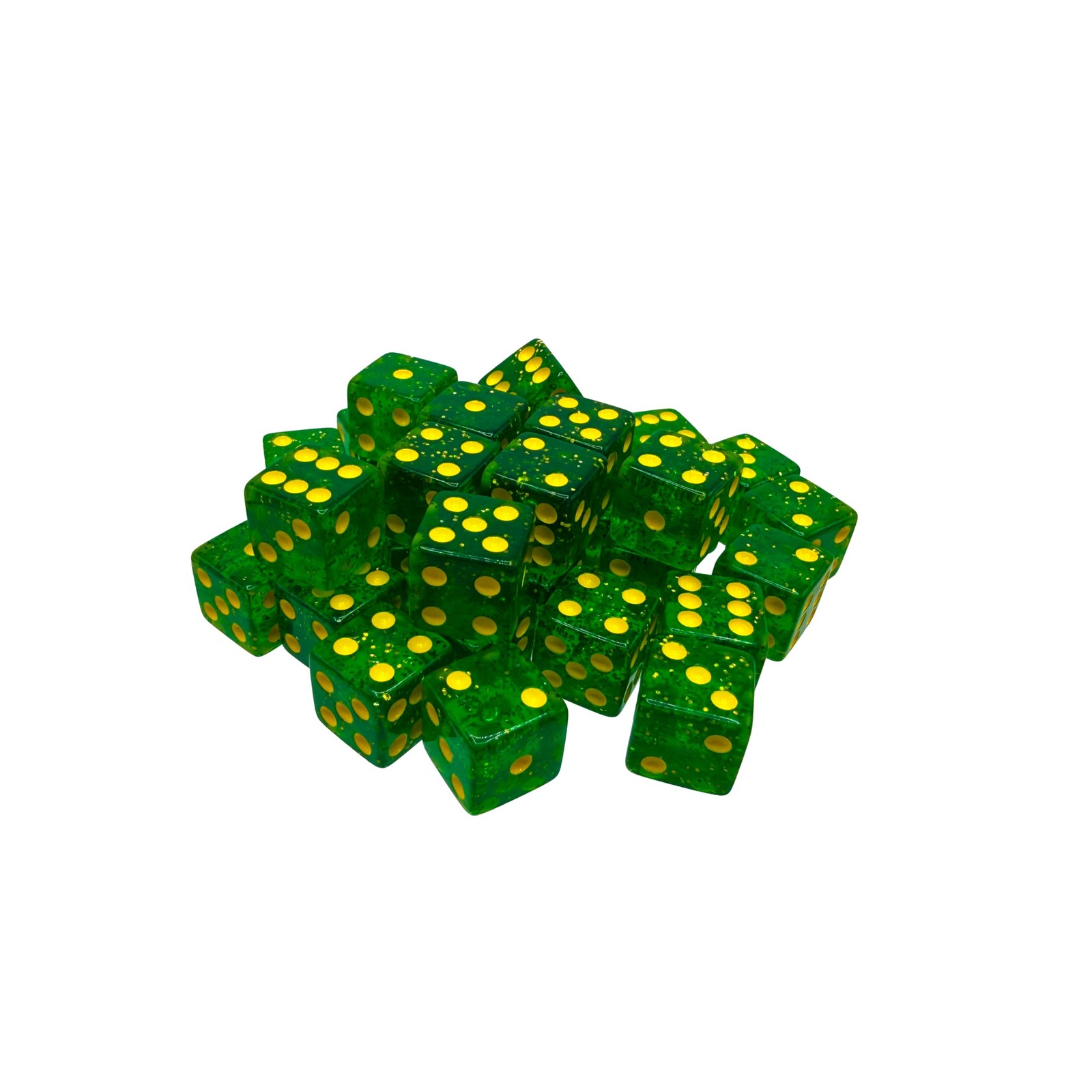 Steve Jackson Games Gelatinous Green