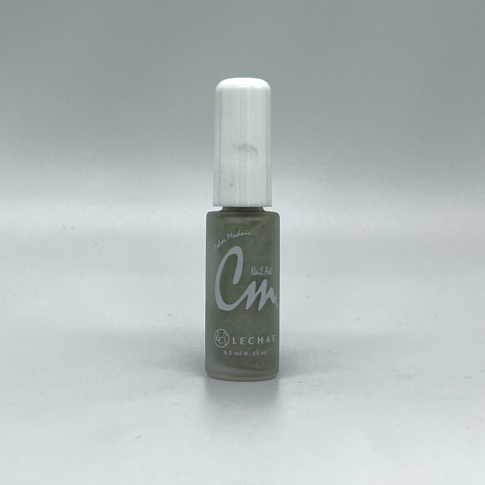 LeChat – Cm Nail Art – Color Madnic – Hologram Glitter – 9.5 ml / 0.33 oz