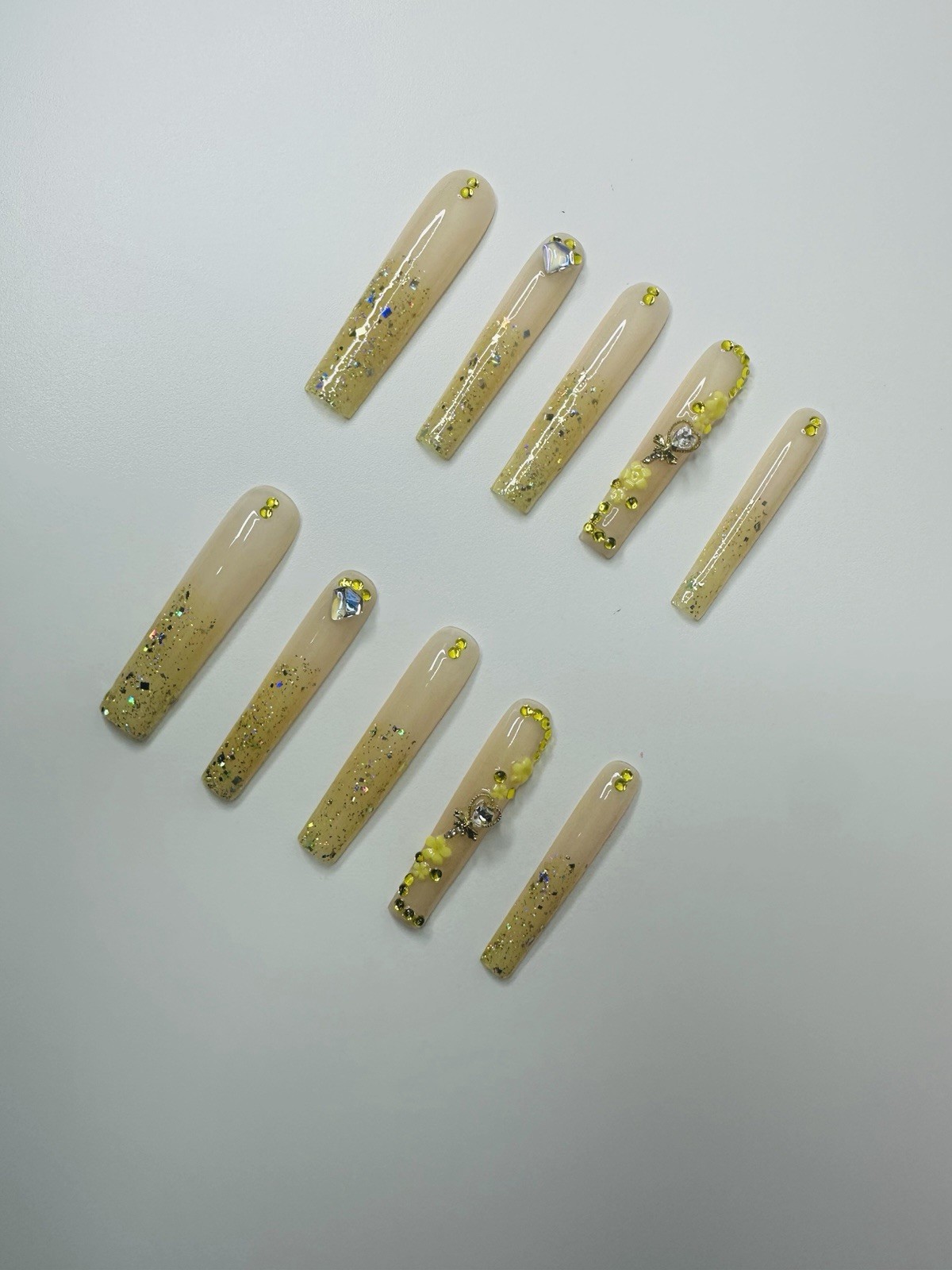 Acrylic Nails