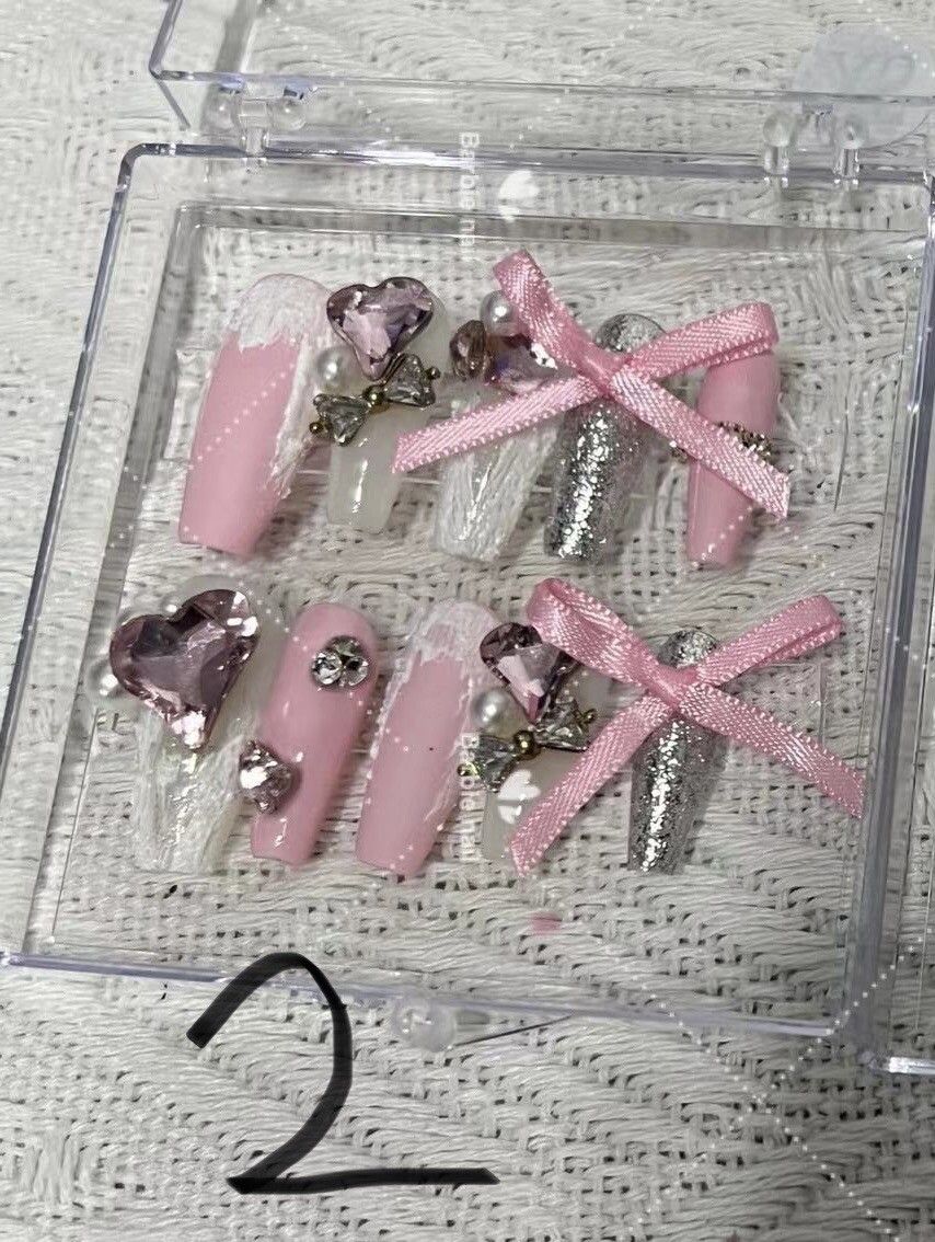 Nails