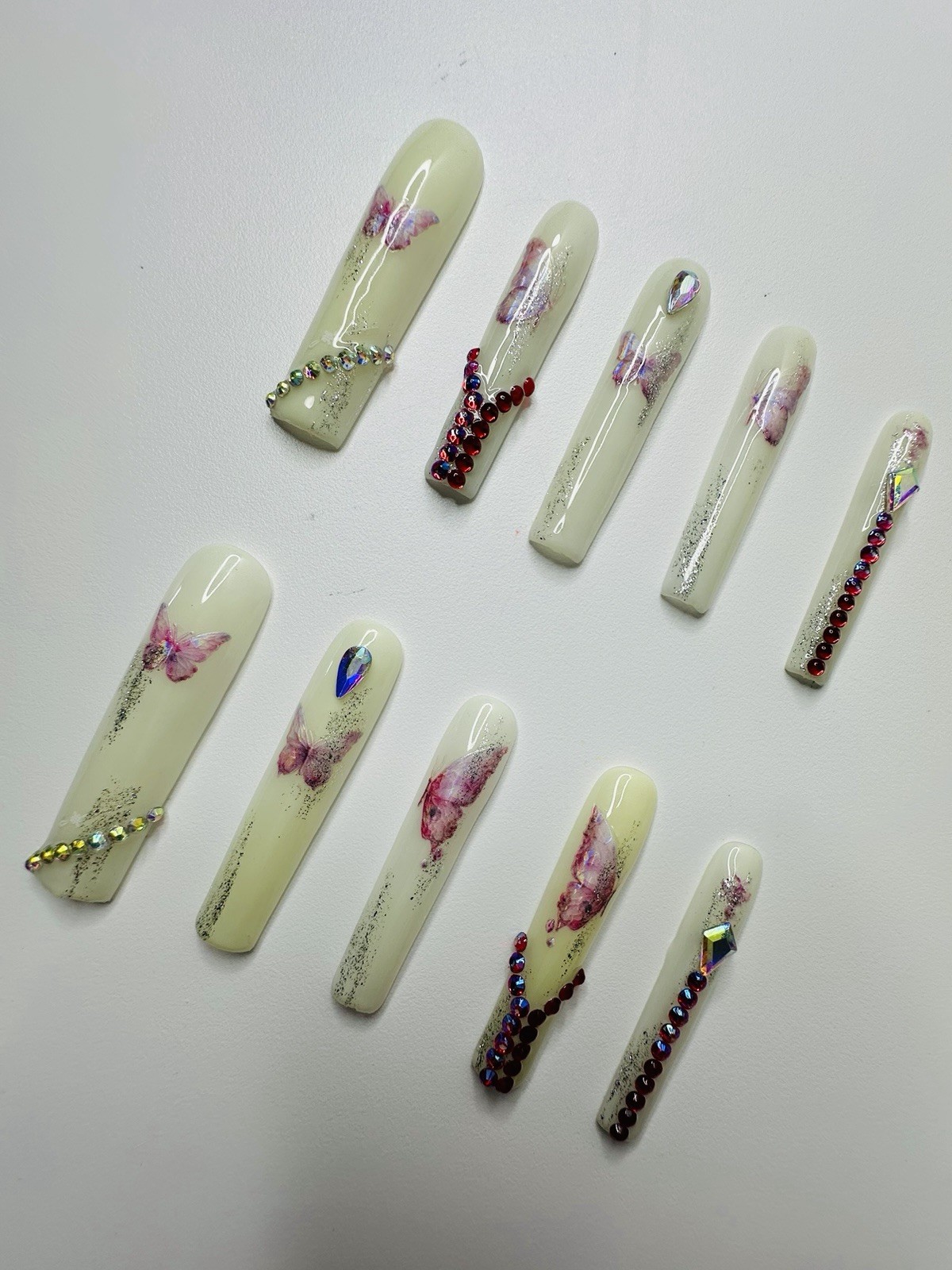 Acrylic Nails