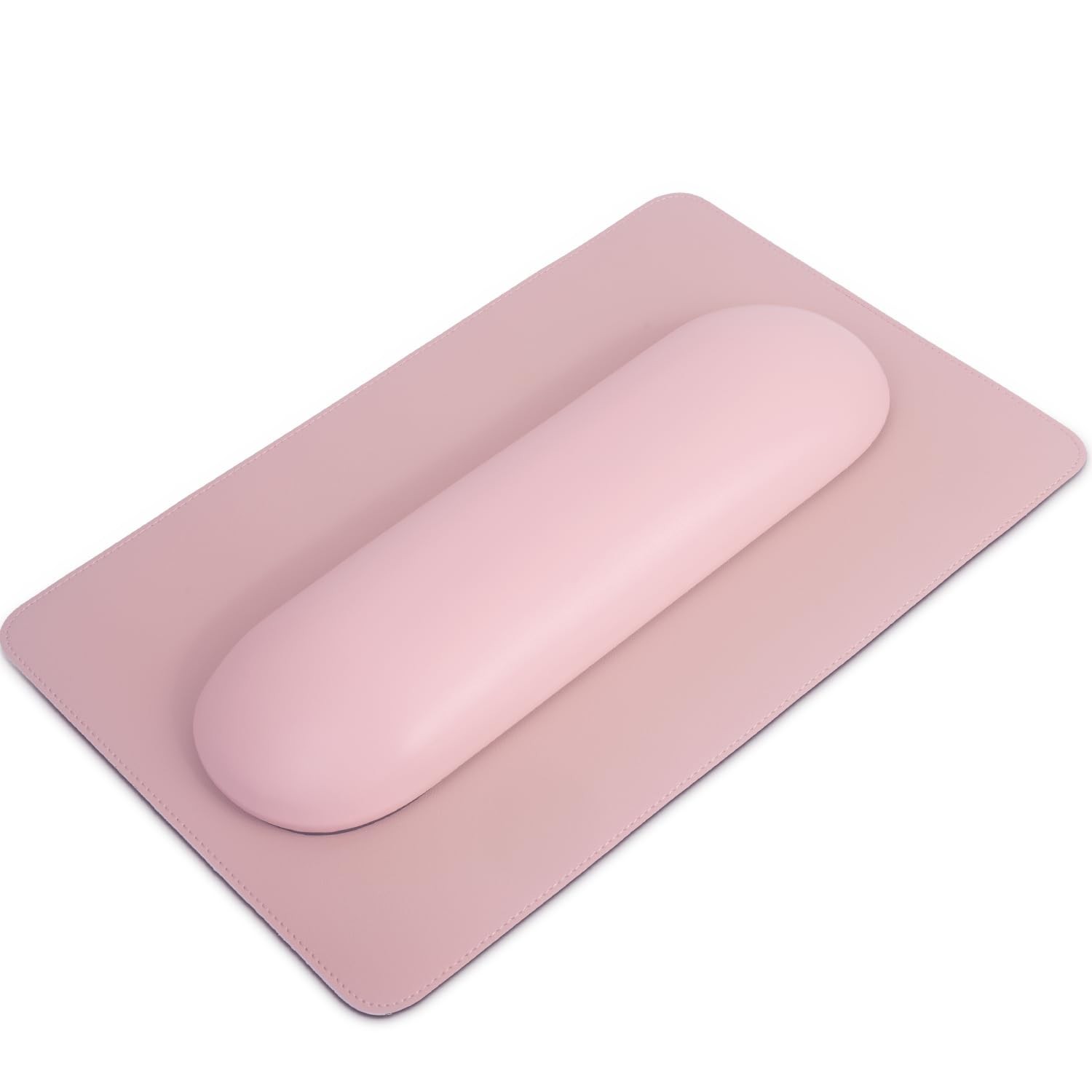 Nail Arm Rest Pillow and Mat Luxury Salon Manicure Armrest Cushion Nail Art H…
