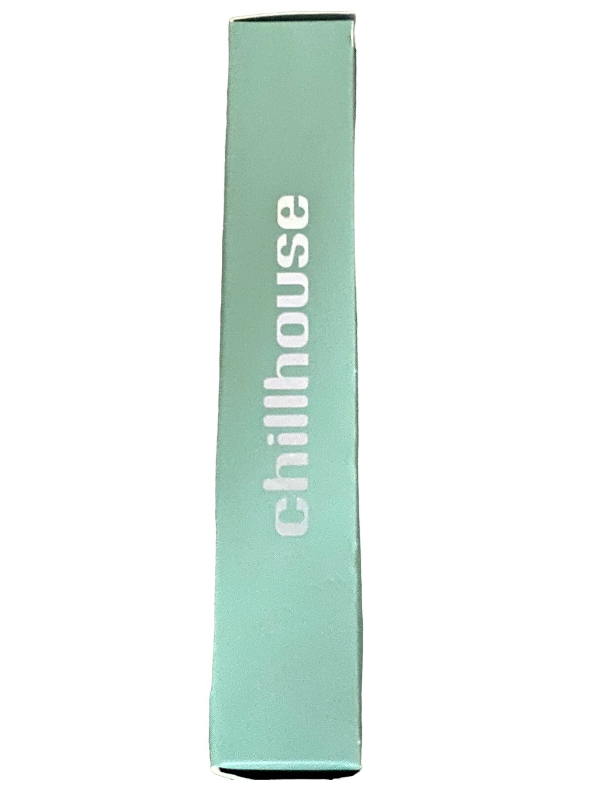 Chillhouse chill tips nail art press on – EDITOR -IN- Chill. Stain On Box