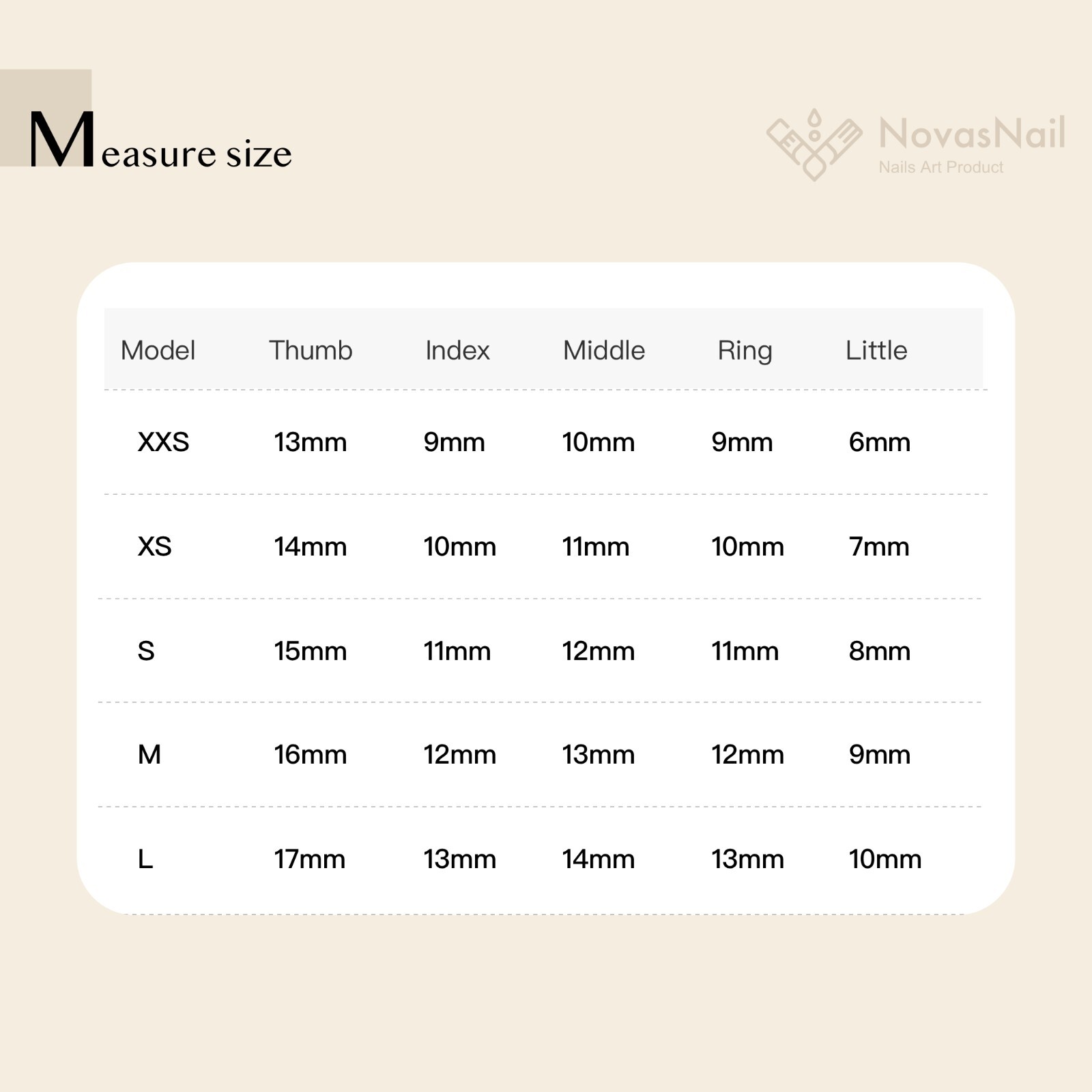 Matte Press-On Nails | Duan Fang Square Shape | Handmade Elegant Set