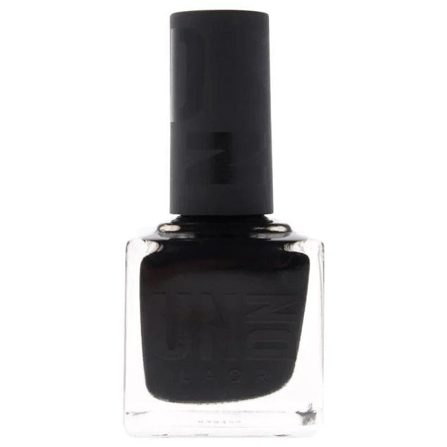 UNDN I0154358 0.5 oz Vegan Nail Polish – Midnight Shatter