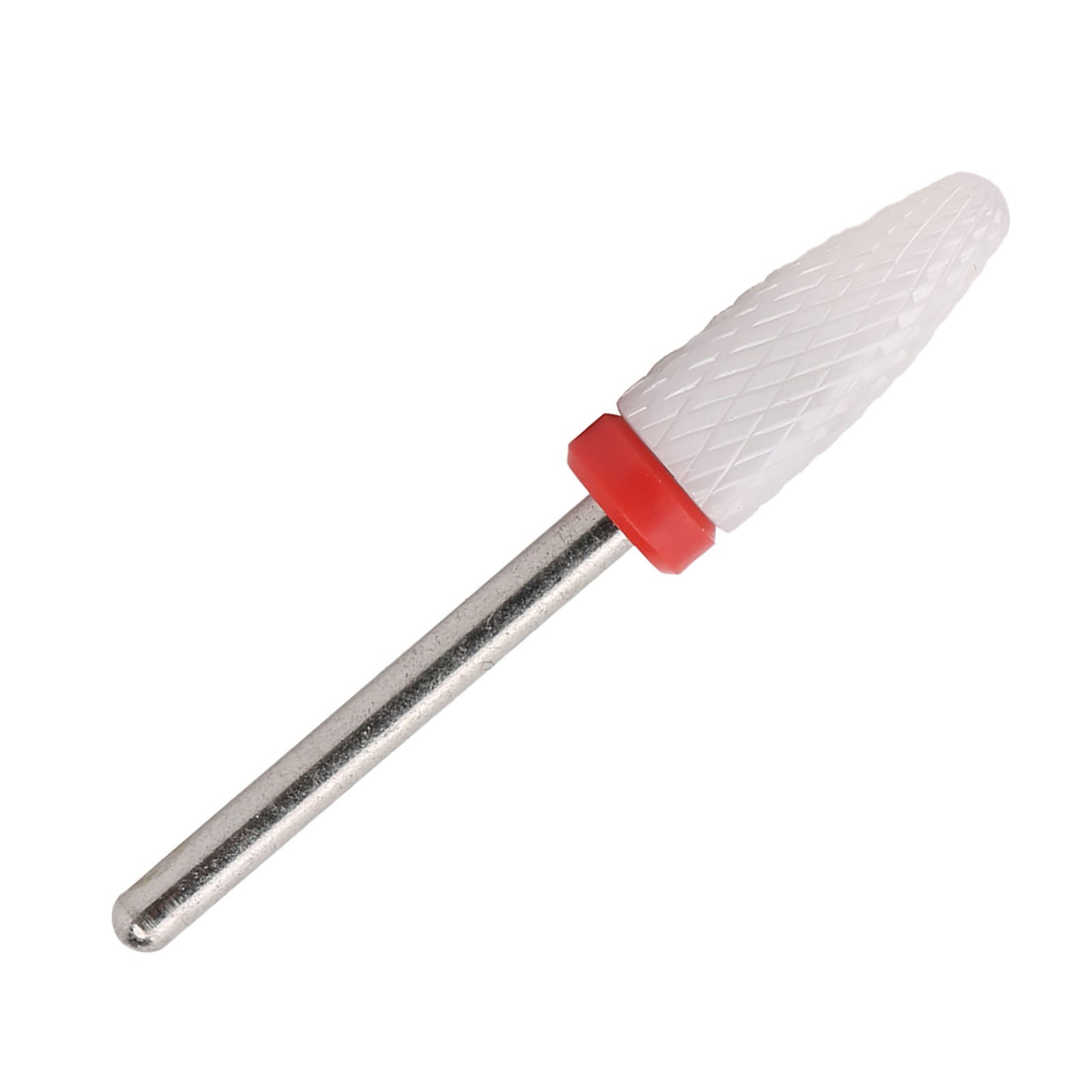 Electric Grinding Machine Accessories Coarse For Nail Reshaping Easy To Use